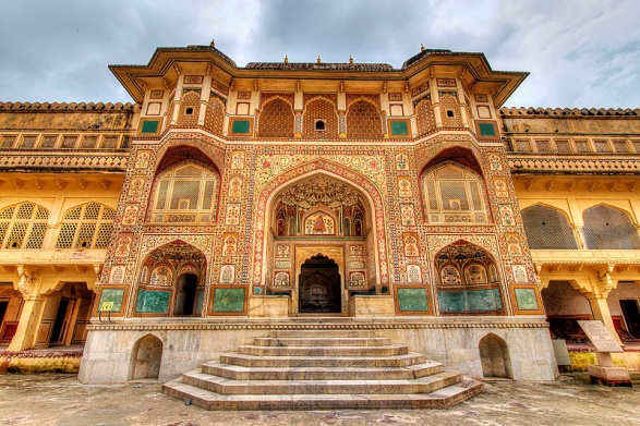 amber fort