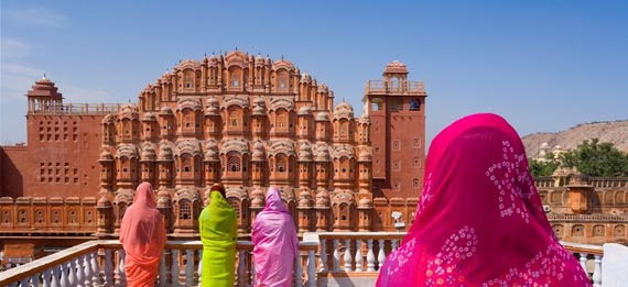 Delhi Jaipur Same Day Tour