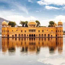 Jal Mahal Jaipur