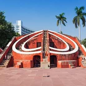 Jantar Mantar Delhi