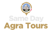 Same Day Agra Tours